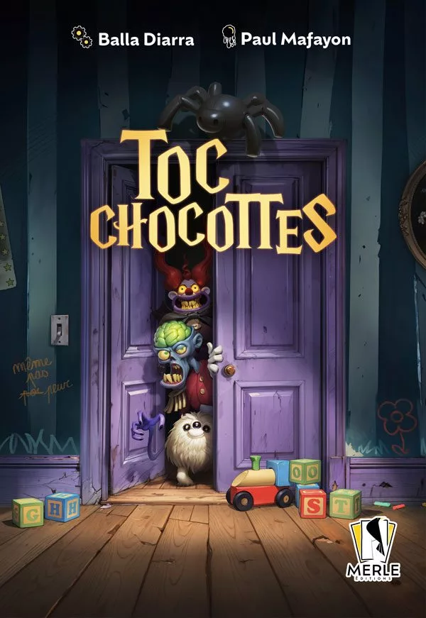 Toc Chocottes