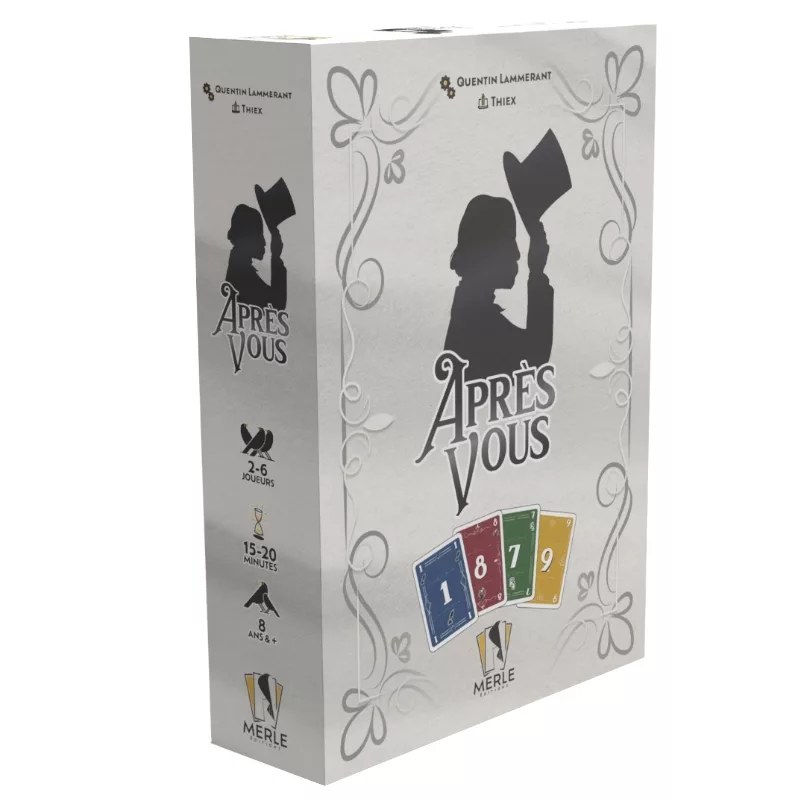 Après-vous